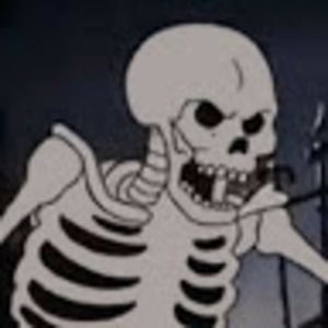 Meet your Posher, Spooky